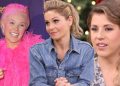 JoJo Siwa Calls Out Candace Cameron Bure & Receives Support From ‘Fuller House’ Star Jodie Sweetin; GLAAD Issues Statement – Deadline