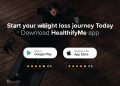 Download Healthifyme APP