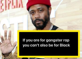 LaKeith Stanfield On Gangster Rap Music, Takeoff's Death