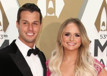 Miranda Lambert, Brendan McLoughlin’s Relationship Timeline