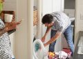 Narcissists and Housework: Issues You May Run Into