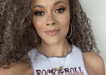 'RHOP' Star Ashley Darby Says That She’s Not A Colorist & Has Had Issues With Every Woman On The Show No Matter What The Color Of Their Skin Is 