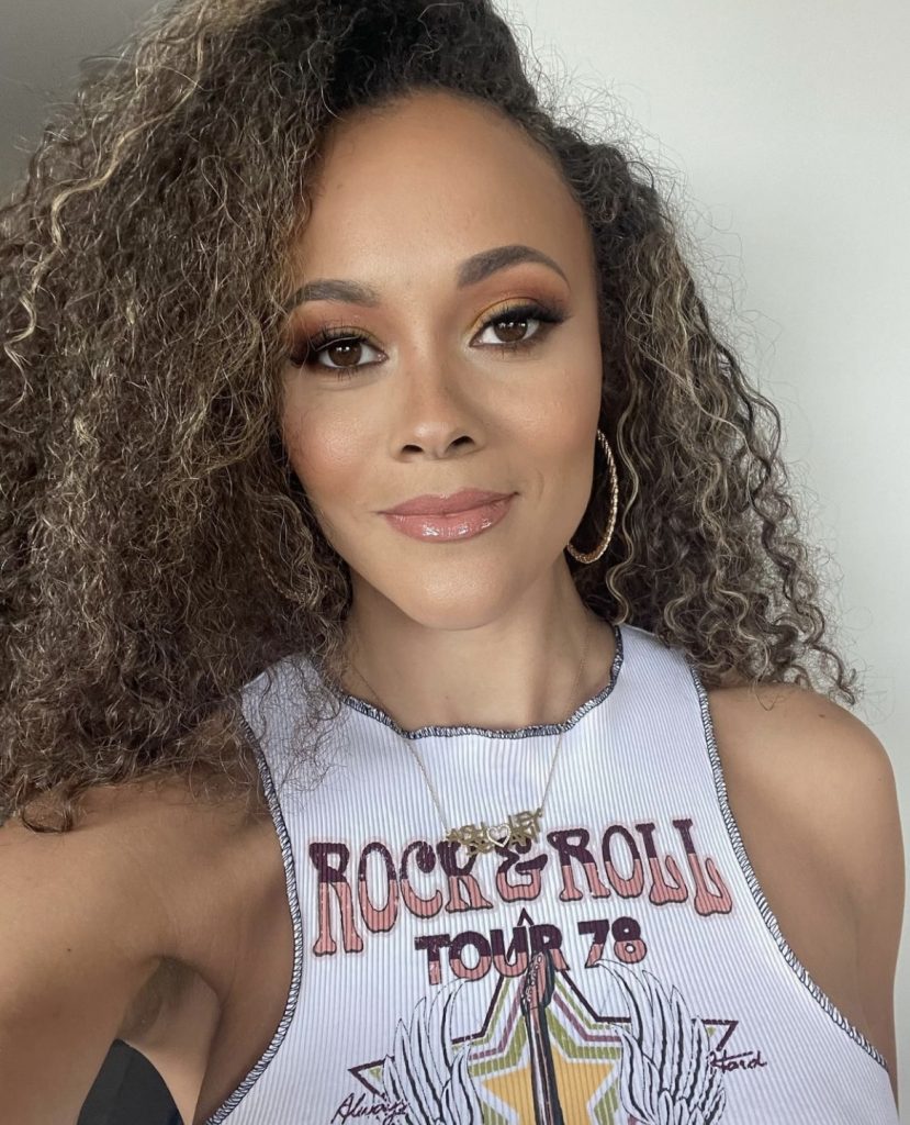 'RHOP' Star Ashley Darby Says That She’s Not A Colorist & Has Had Issues With Every Woman On The Show No Matter What The Color Of Their Skin Is 