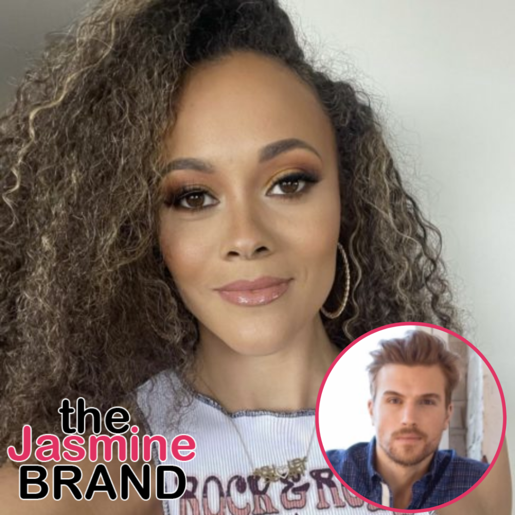 Real Housewives of Potomac’s Ashley Darby Seemingly Moves On From Estranged Husband Michael, Spotted On "Weekend Long" Date w/ Summer House Reality Star Luke Gulbranson