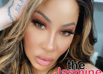 Reality Star Hazel E Confirms Split From Husband, Claims He Abused Her & Their Daughter While Sharing Alarming Photos