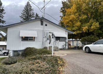 Seniors becoming homeless as housing costs and inflation rise : Shots