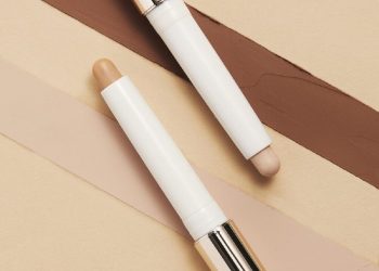 Sisley Paris Stylo Correct Concealer Review & Swatches