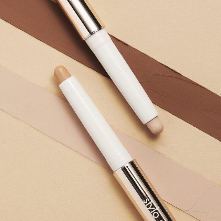 Sisley Paris Stylo Correct Concealer Review & Swatches