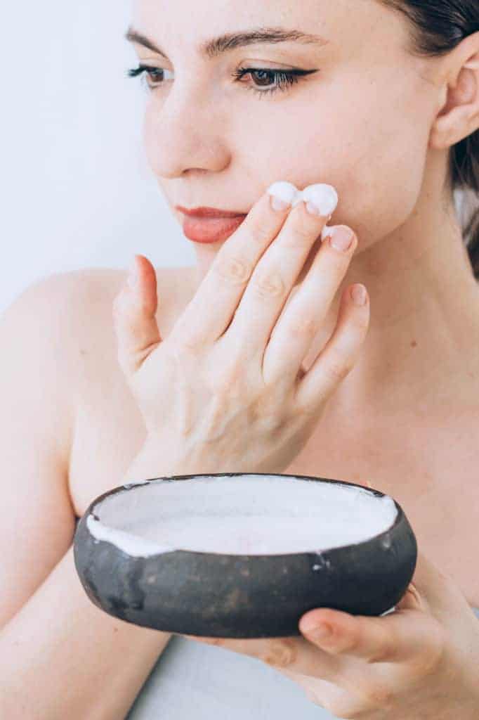 How To Apply Your Skincare Products