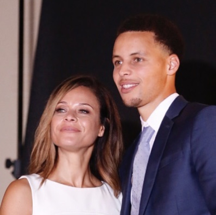 Sonya Curry — Mother of Steph Curry — Shares She Considered Having An Abortion While Pregnant w/ The NBA Star