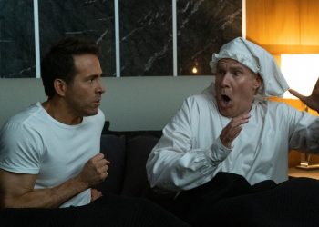 Spirited Movie: Trailer, Cast, Release Date, Photos