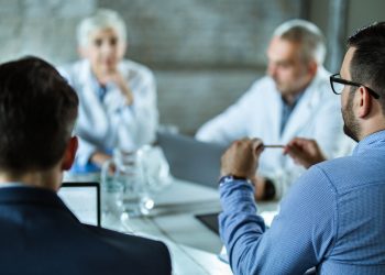 Talkspace reports growing loss, appoints new CEO and more digital health earnings