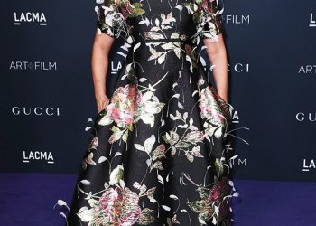 Sandra Oh