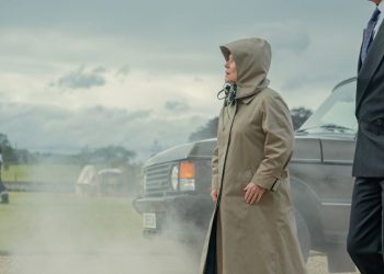 The Windsor Castle Fire True Story