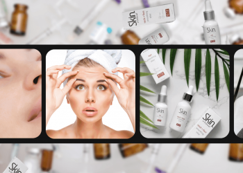 Top 5 Anti-Aging Skin Treatments, Barbies Beauty Bits