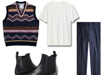 what to wear to Friendsgiving