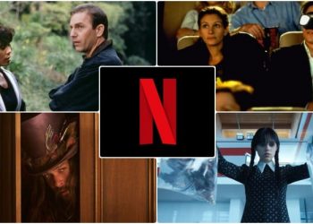 Netflix November