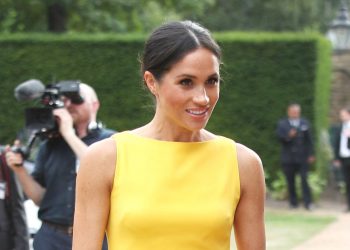 Why Meghan Markle Says She Needs To 'Up Her Game' As A Mother