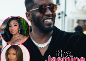 Yung Miami & Daphne Joy, Who Are Both Rumored To Be Dating Diddy, Attend His B-Day Party & Post Sweet IG Messages