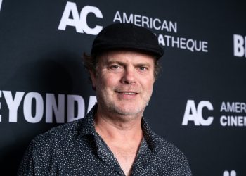 ‘The Office’ Star Rainn Wilson makes drastic name change to highlight climate emergency – Deadline