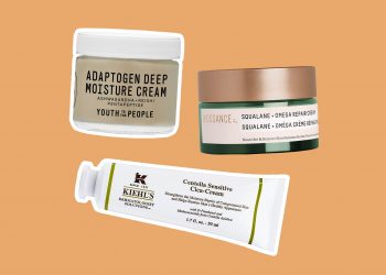 17 Best Moisturizers for Dry Skin 2022 — Expert Reviews 