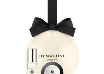 Best Christmas Beauty Baubles 2022 - Jo Malone London