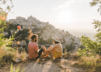 Five Places You Can See Throughout Florida Especially For Couples
