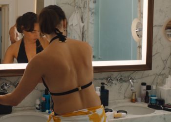 How Bougie Are The White Lotus Beauty Routines?