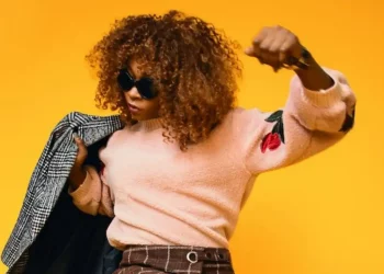 How are influencers impacting the narrative around style, individualism and beauty?