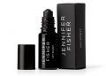 jennifer fisher my scent perfume oil in a small black tube on a white background