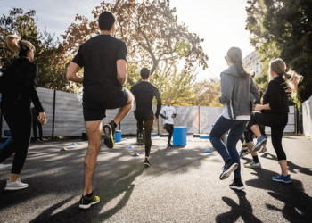 Best Quotes About Outdoor Fitness