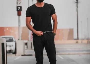 Can I increase the size of the dress pants?