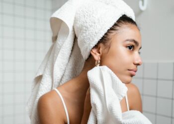 How do I get good skin in winter