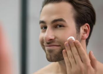What Are Some Best Men's Skincare Routine?