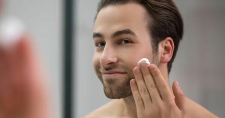 What Are Some Best Men's Skincare Routine?