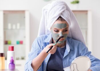 basic skincare routine