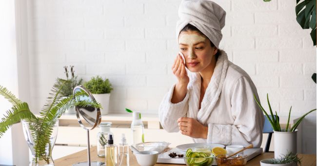 What Are the Ingredients in Skin Care to Avoid?