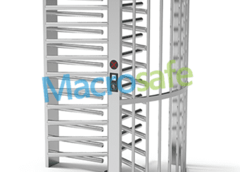 Pedestrian Barrier Gates in Retail Environments